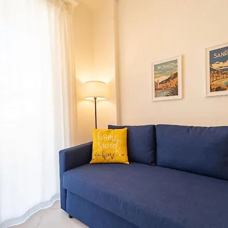 Elegante E Moderno Appartamento-colin