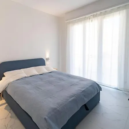 Apartman Elegante E Moderno Appartamento-colin *