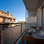 Elegante E Moderno Appartamento-colin Apartamento