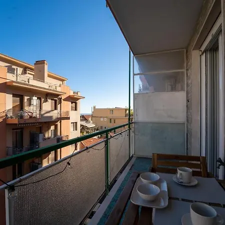 Apartment Elegante E Moderno Appartamento-colin