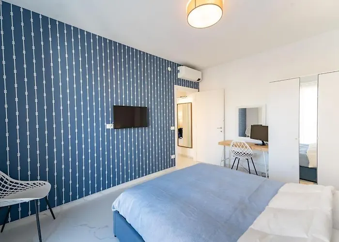 Elegante E Moderno Appartamento-colin Apartment