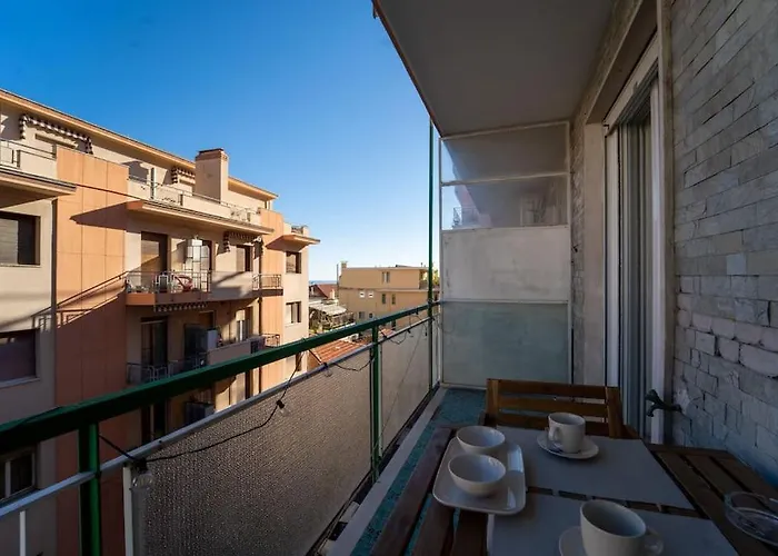 Apartment Elegante E Moderno Appartamento-colin