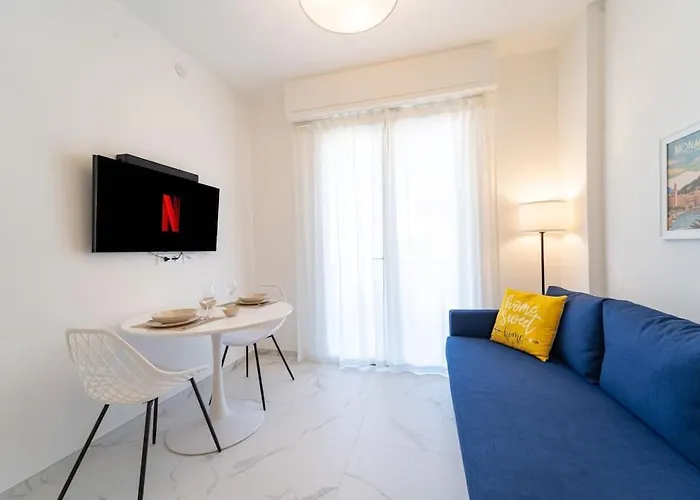 Elegante E Moderno Appartamento-colin *